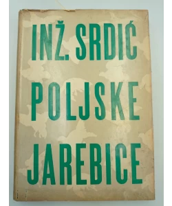Poljske jarebice