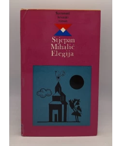 Elegija
