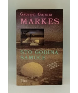 Sto godina samoće