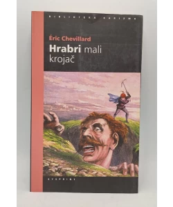 Hrabri mali krojač