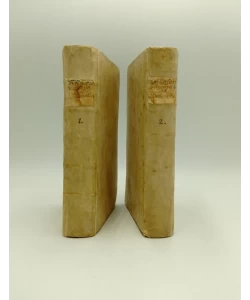 Voyage de Dalmatie de Grece et du Levant I. - II.