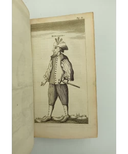 Voyage de Dalmatie de Grece et du Levant I. - II.