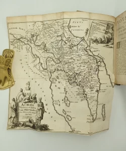 Voyage de Dalmatie de Grece et du Levant I. - II.