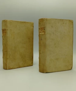 Voyage de Dalmatie de Grece et du Levant I. - II.