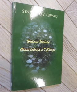 Što je to I Ching?