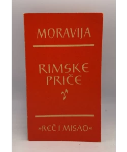 Rimske priče