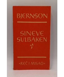 Sineve Sulbaken
