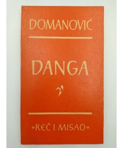 Danga