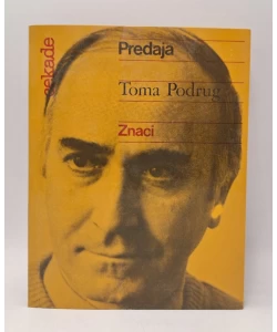 Predaja