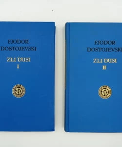 Zli dusi I - II