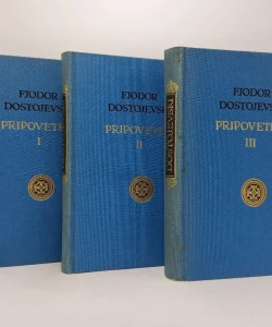 Pripovetke I-III