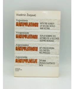 Yugoslavia manipulations
