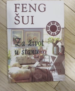Feng šui