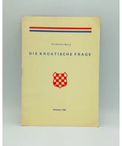 Die Kroatische Frage