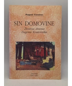 Sin domovine