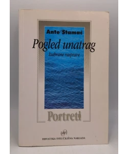 Pogled unatrag