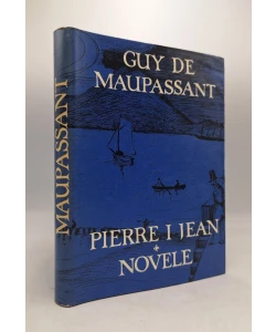 Pierre i Jean / Dvadeset i jedna novela