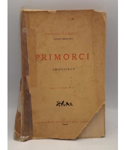 Primorci
