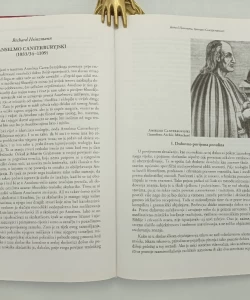 Klasici teologije I-II