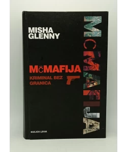 McMafija. Kriminal bez granica
