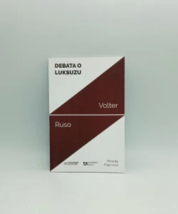 Debata o luksuzu