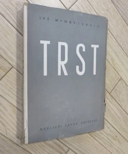 Trst: etnografski i ekonomski prikaz