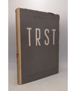 Trst: etnografski i ekonomski prikaz
