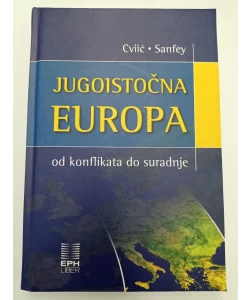 Jugoistočna Europa