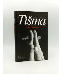 Vere i zavere