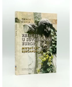 Religija u suvremenoj Europi