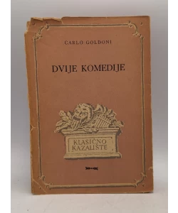 Dvije komedije