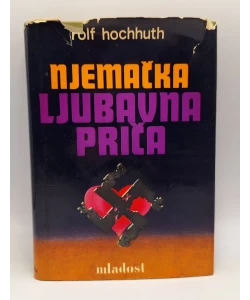 Njemačka ljubavna priča