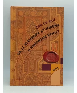 Da li je Evropa stvorena u srednjem veku?