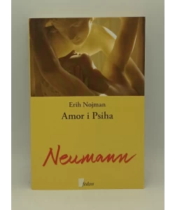 Amor i psiha