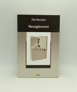 Nesaglasnost