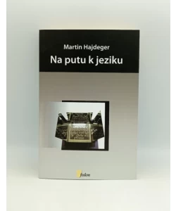 Na putu k jeziku