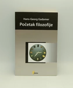 Početak filozofije