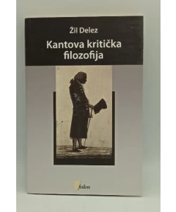 Kantova kritička filozofija