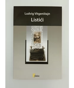 Listići