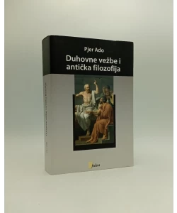 Duhovne vežbe i antička filozofija