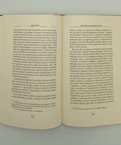 Eseji iz fenomenološke antropologije
