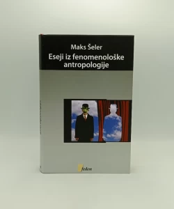 Eseji iz fenomenološke antropologije