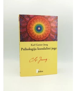 Psihologija kundalini joge