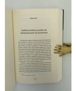 Spinoza i problem izraza