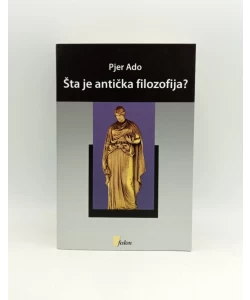Šta je antička filozofija?