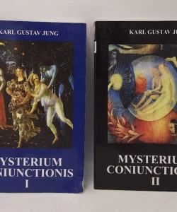 Mysterium coniunctions I-II