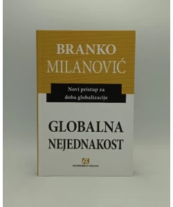 Globalna nejednakost