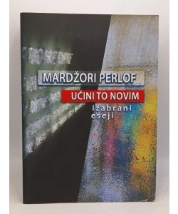 Učini to novim