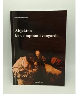 Abjektno kao simptom avangarde
