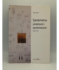 Savremena umetnost i savremenost